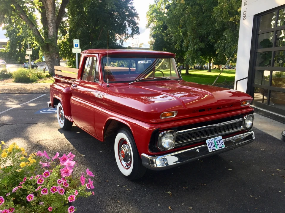 1965 Chevrolet C/K 1st Gen - Image 5 of 31