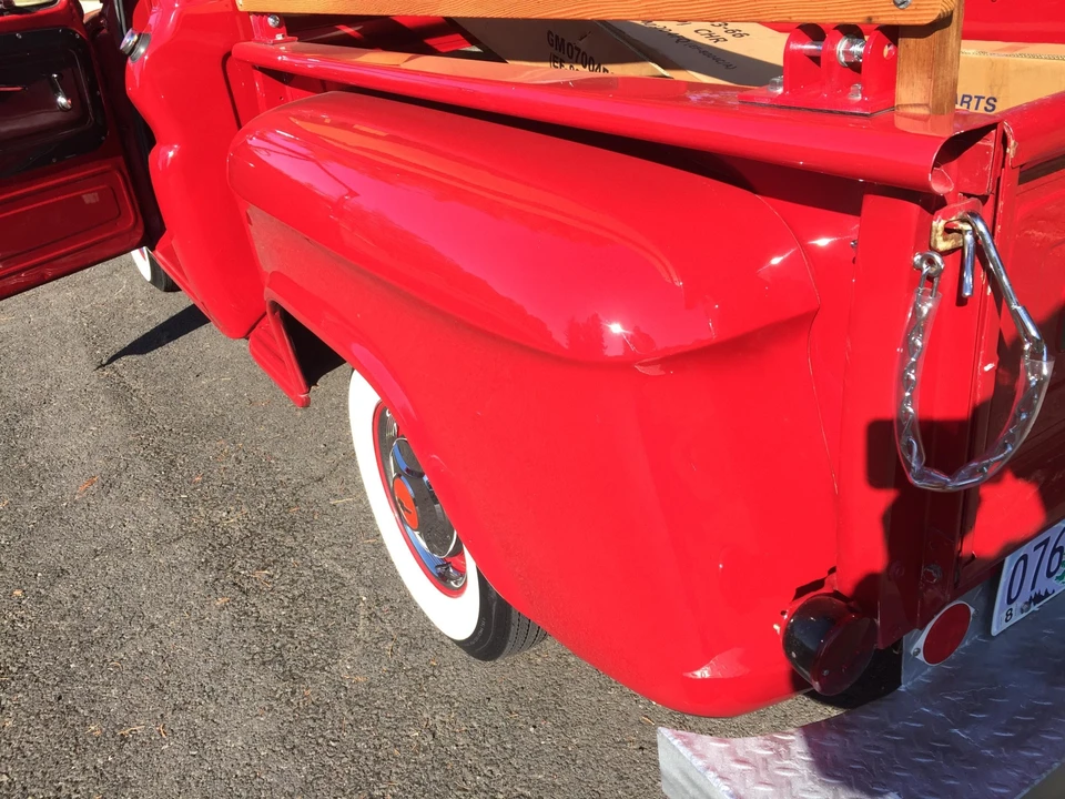 1965 Chevrolet C/K 1st Gen - Image 11 of 31