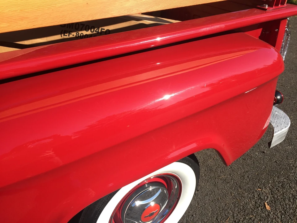 1965 Chevrolet C/K 1st Gen - Image 13 of 31