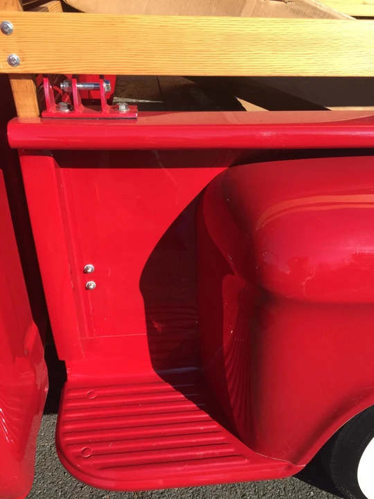 1965 Chevrolet C/K 1st Gen - Image 14 of 31