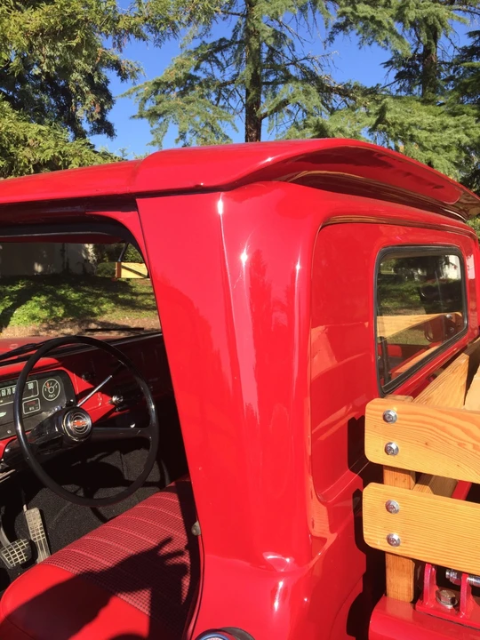 1965 Chevrolet C/K 1st Gen - Image 15 of 31