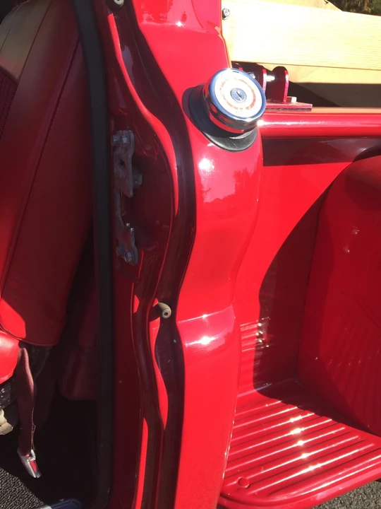 1965 Chevrolet C/K 1st Gen - Image 27 of 31