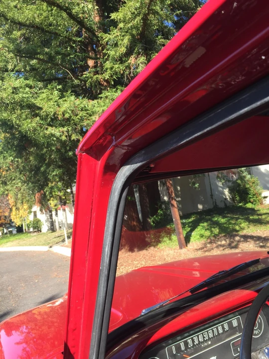 1965 Chevrolet C/K 1st Gen - Image 19 of 31