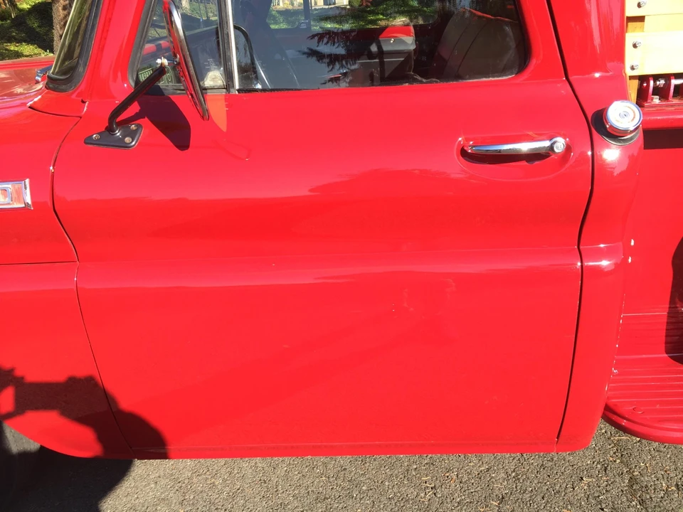 1965 Chevrolet C/K 1st Gen - Image 17 of 31