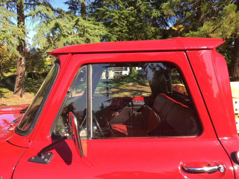 1965 Chevrolet C/K 1st Gen - Image 16 of 31