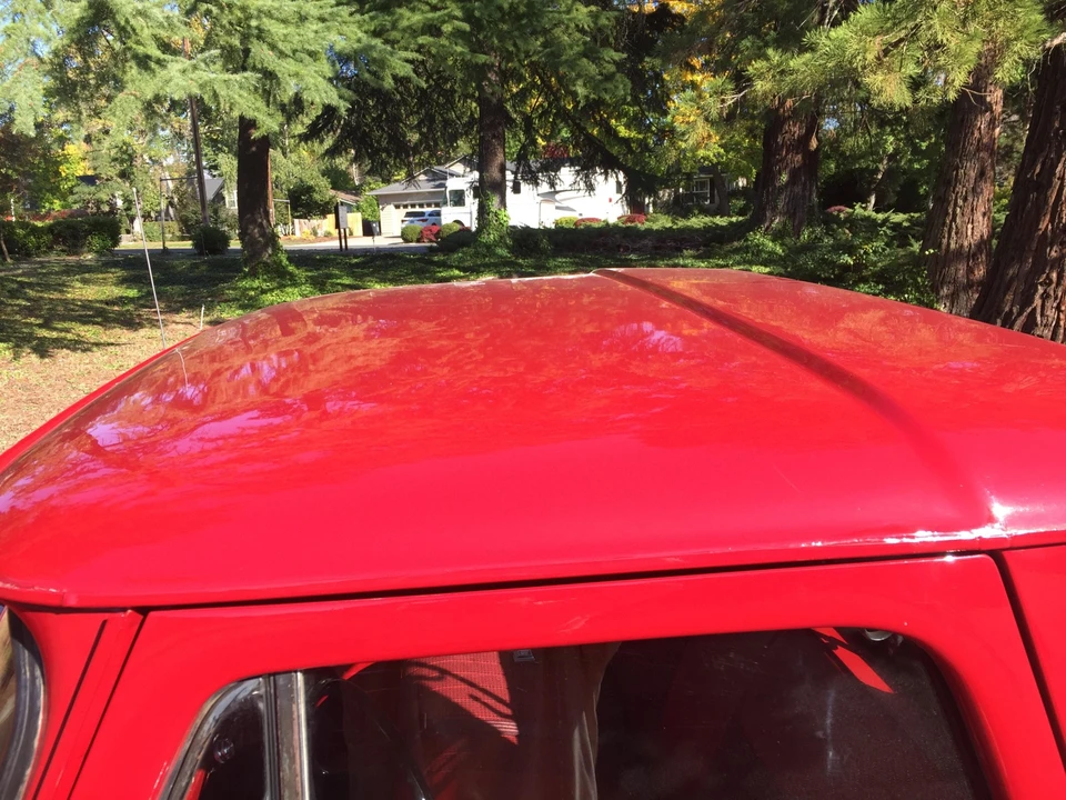 1965 Chevrolet C/K 1st Gen - Image 20 of 31