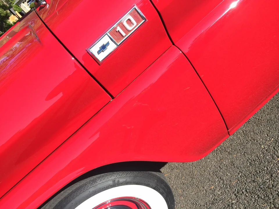 1965 Chevrolet C/K 1st Gen - Image 28 of 31