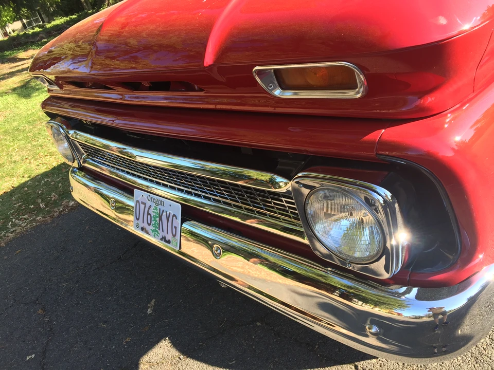 1965 Chevrolet C/K 1st Gen - Image 24 of 31