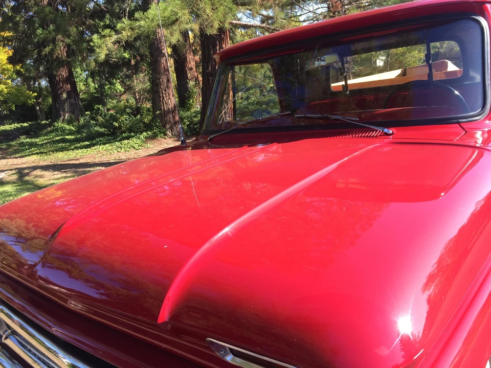 1965 Chevrolet C/K 1st Gen - Image 22 of 31