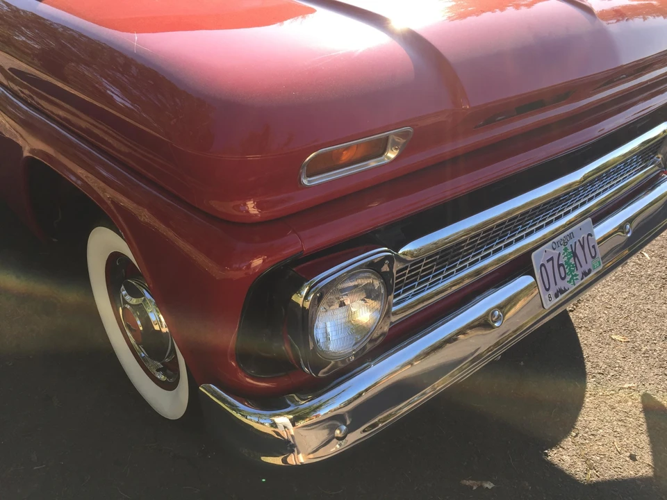 1965 Chevrolet C/K 1st Gen - Image 25 of 31