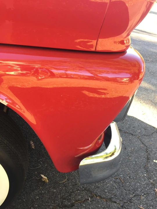 1965 Chevrolet C/K 1st Gen - Image 30 of 31
