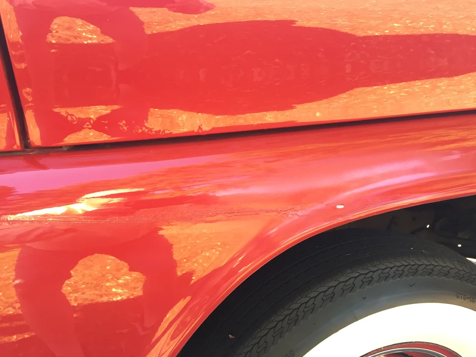 1965 Chevrolet C/K 1st Gen - Image 31 of 31