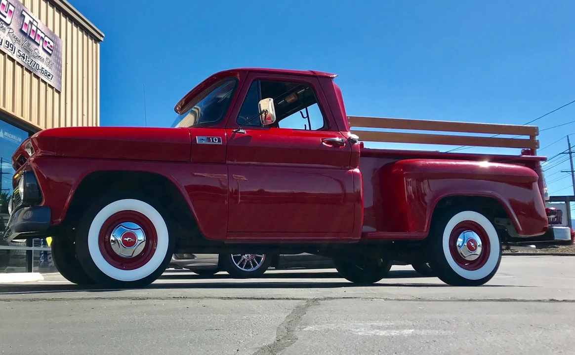 1965 Chevrolet C/K 1st Gen - Image 2 of 31