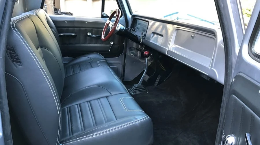 1965 Chevrolet C/K 1st Gen - Image 5 of 12