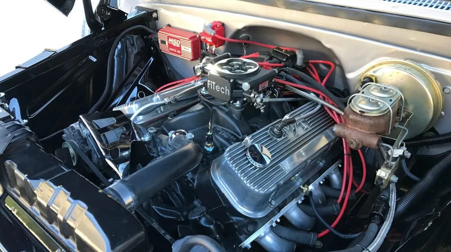 1965 Chevrolet C/K 1st Gen - Image 6 of 12