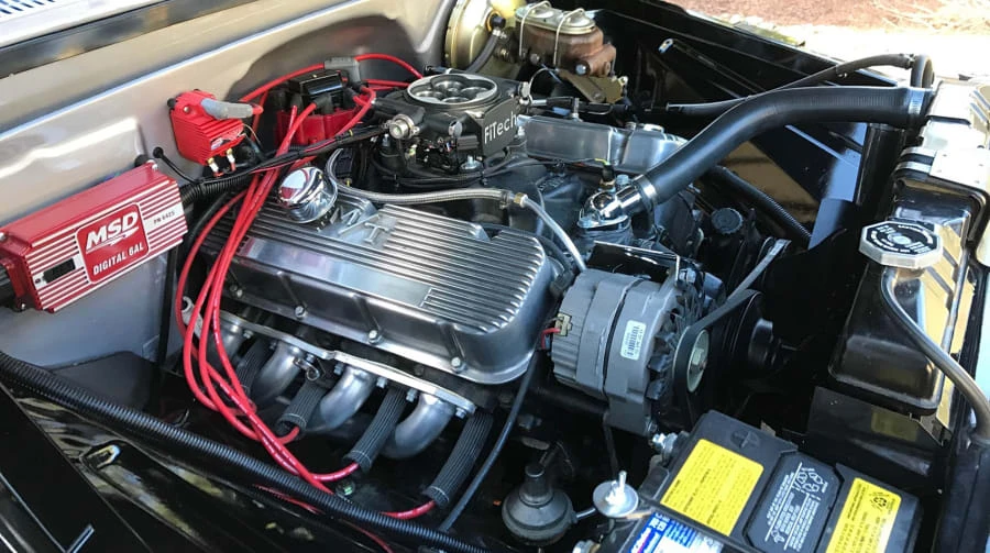 1965 Chevrolet C/K 1st Gen - Image 7 of 12