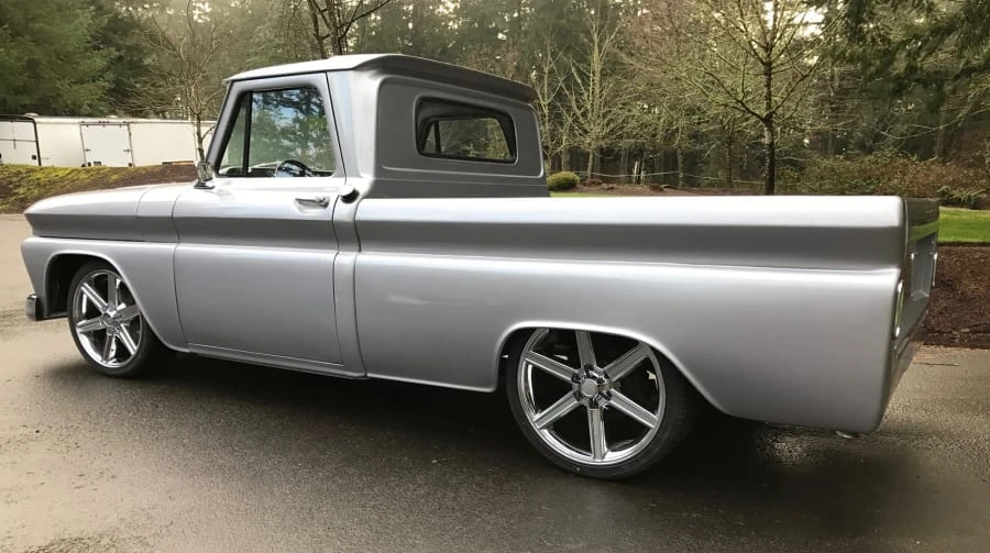 1965 Chevrolet C/K 1st Gen - Image 10 of 12