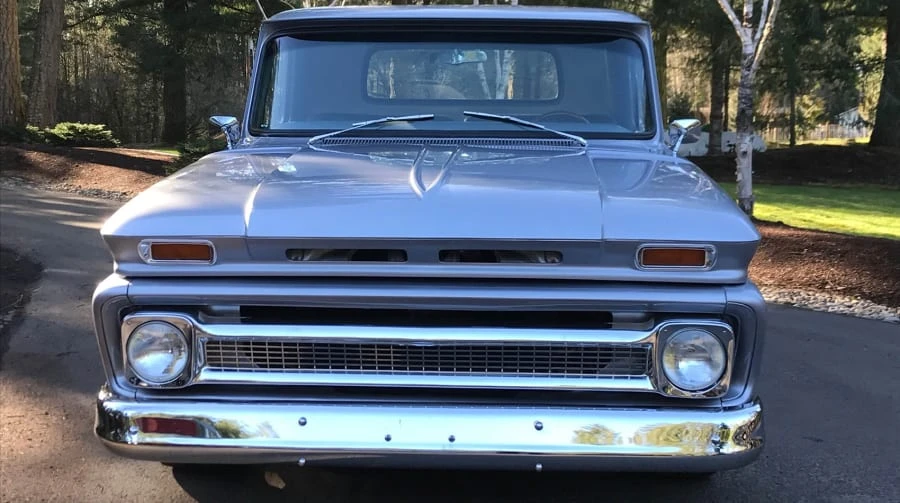 1965 Chevrolet C/K 1st Gen - Image 11 of 12