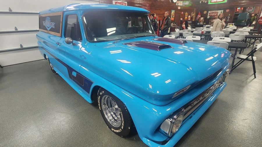 1965 Chevrolet C/K 1st Gen - Image 5 of 7