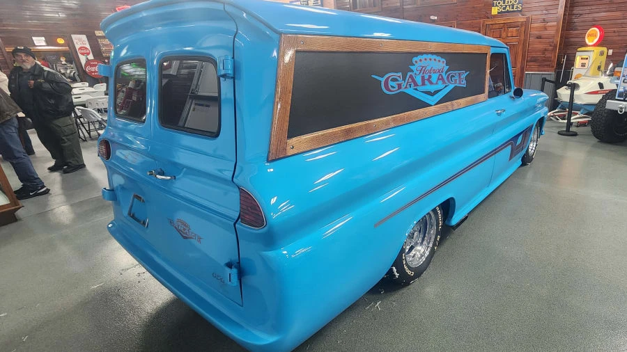 1965 Chevrolet C/K 1st Gen - Image 4 of 7