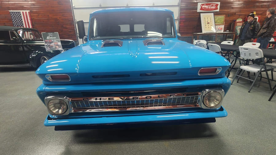1965 Chevrolet C/K 1st Gen - Image 3 of 7
