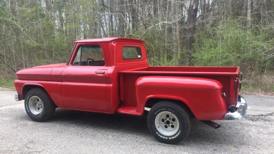 1965 Chevrolet C/K 1st Gen - Image 2 of 6