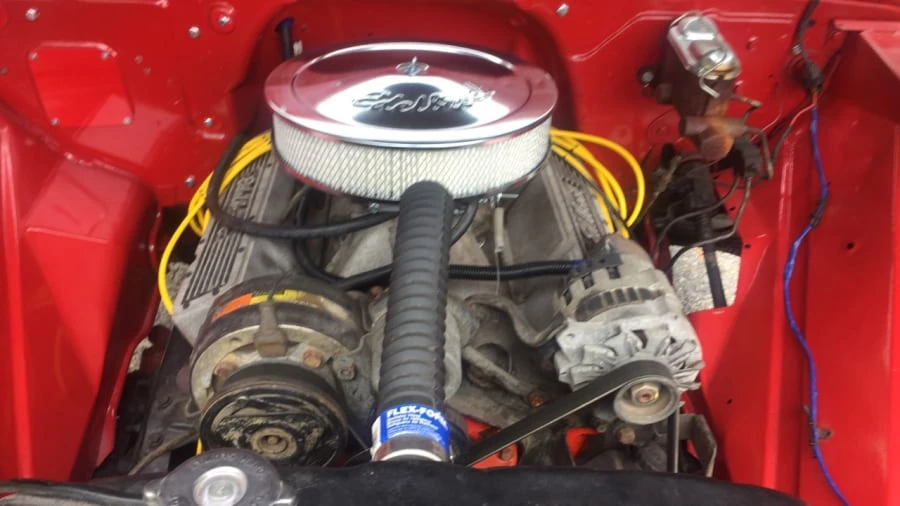 1965 Chevrolet C/K 1st Gen - Image 3 of 6