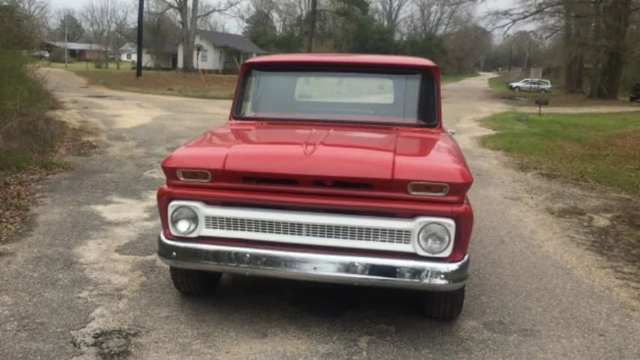 1965 Chevrolet C/K 1st Gen - Image 4 of 6