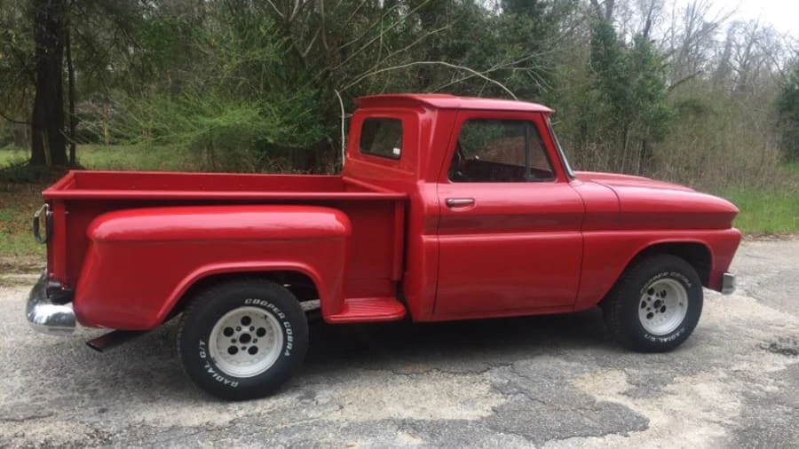 1965 Chevrolet C/K 1st Gen - Image 6 of 6