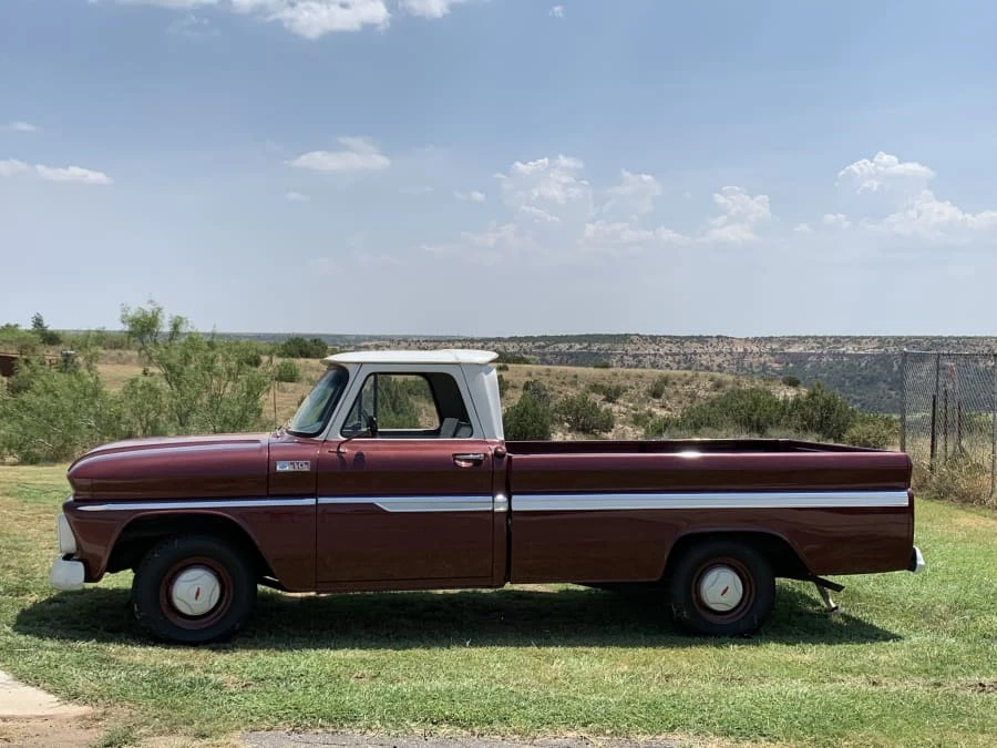 1965 Chevrolet C/K 1st Gen - Image 11 of 12
