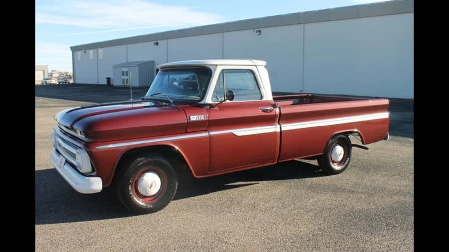 1965 Chevrolet C/K 1st Gen - Image 2 of 12