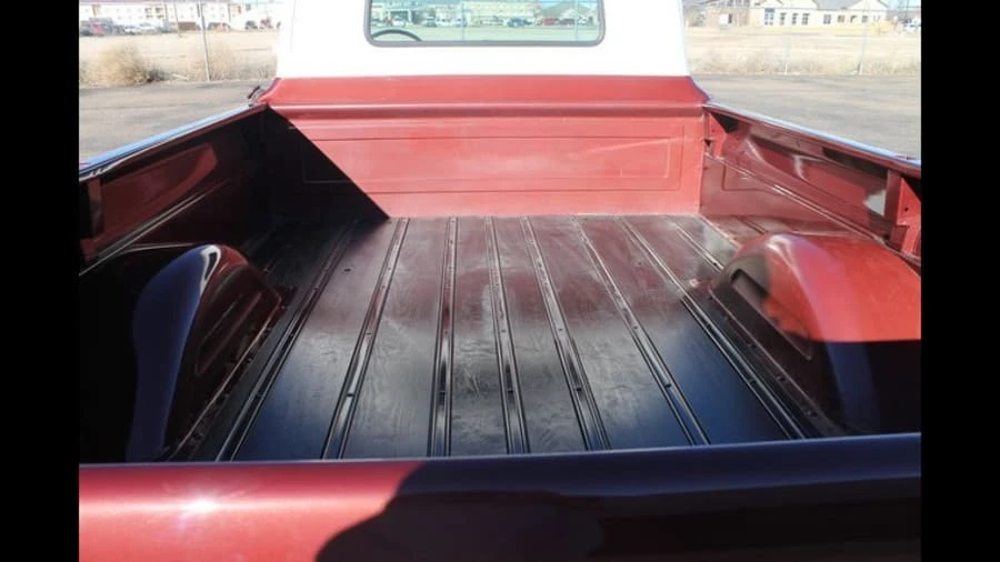 1965 Chevrolet C/K 1st Gen - Image 7 of 12