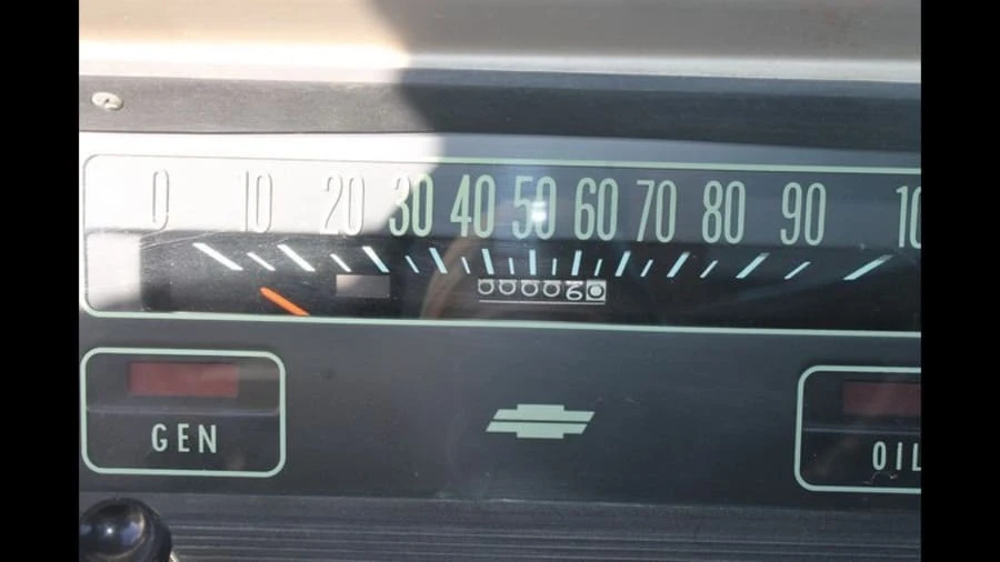 1965 Chevrolet C/K 1st Gen - Image 6 of 12