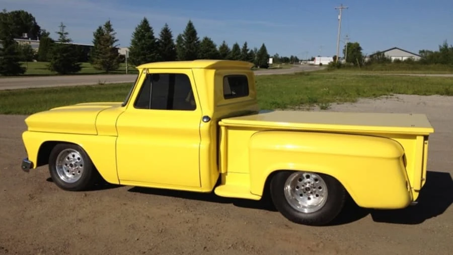 1965 Chevrolet C/K 1st Gen - Image 2 of 5