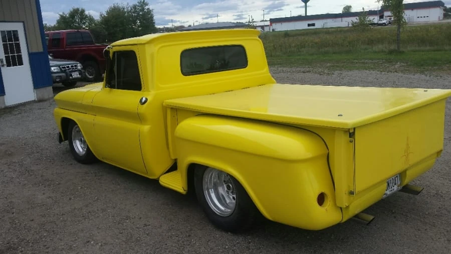 1965 Chevrolet C/K 1st Gen - Image 3 of 5