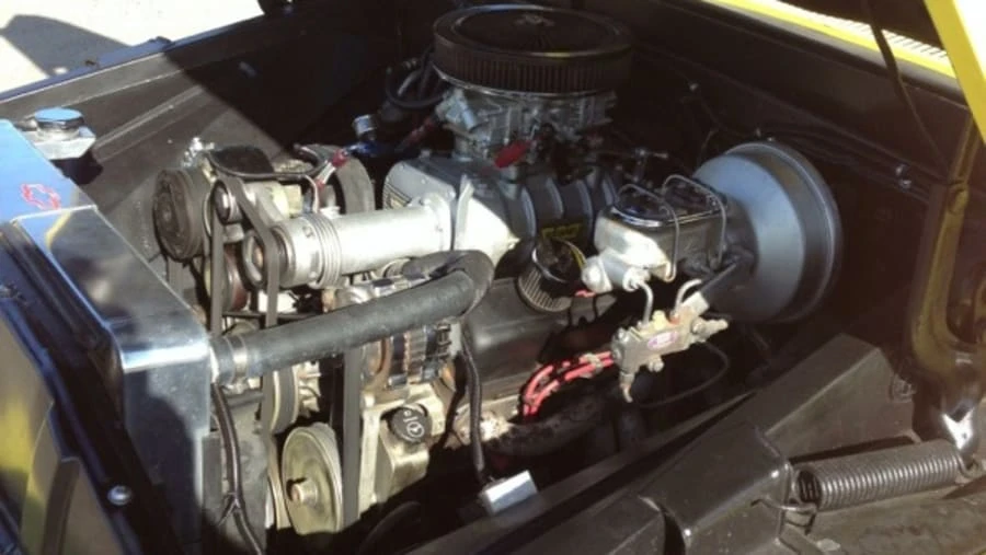 1965 Chevrolet C/K 1st Gen - Image 4 of 5