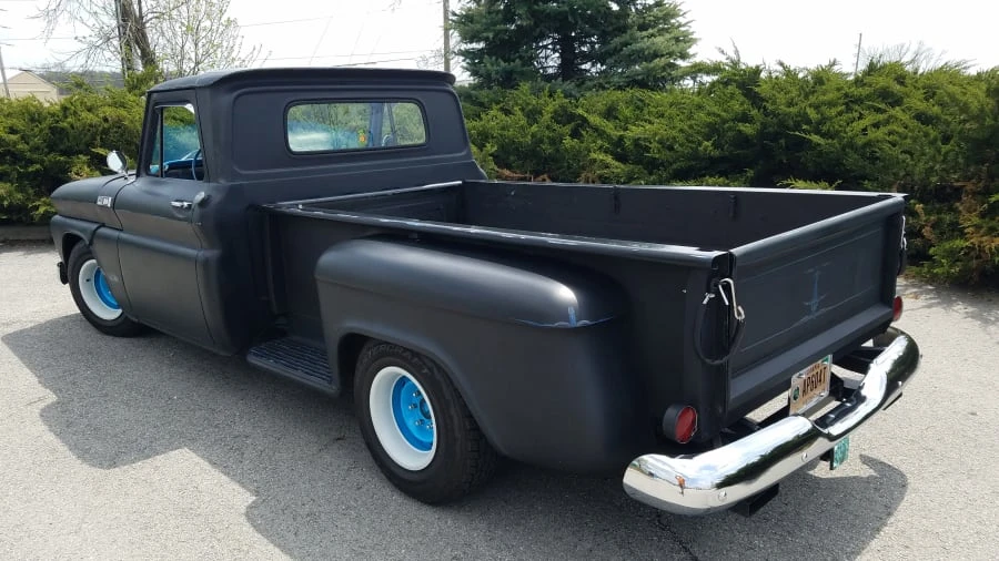 1965 Chevrolet C/K 1st Gen - Image 2 of 11