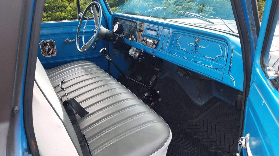 1965 Chevrolet C/K 1st Gen - Image 3 of 11