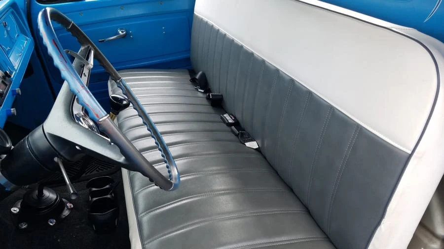 1965 Chevrolet C/K 1st Gen - Image 4 of 11