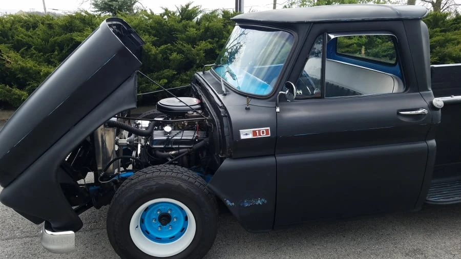 1965 Chevrolet C/K 1st Gen - Image 7 of 11