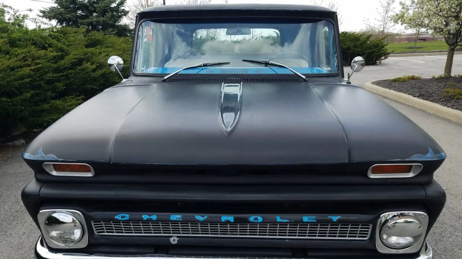 1965 Chevrolet C/K 1st Gen - Image 8 of 11