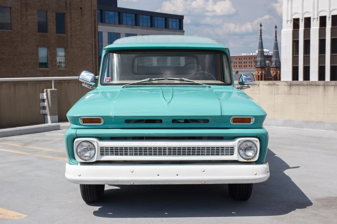 1965 Chevrolet C/K 1st Gen - Image 3 of 31