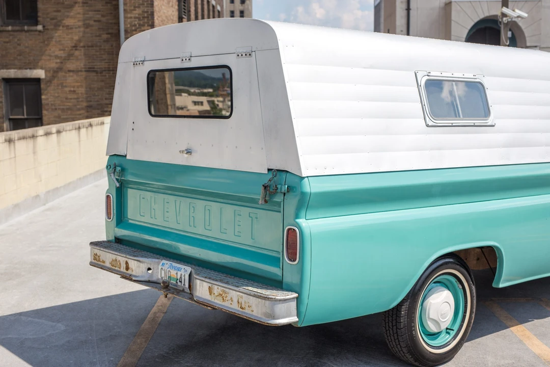 1965 Chevrolet C/K 1st Gen - Image 28 of 31