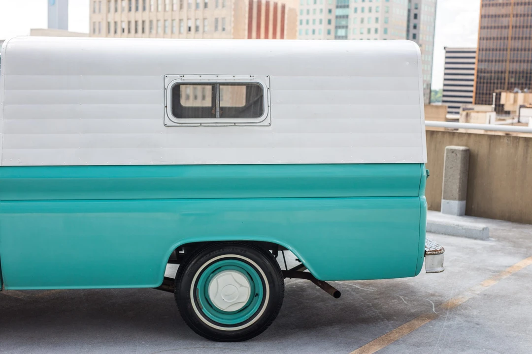 1965 Chevrolet C/K 1st Gen - Image 29 of 31