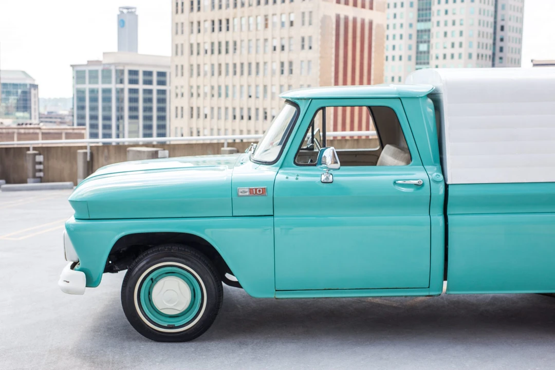 1965 Chevrolet C/K 1st Gen - Image 30 of 31