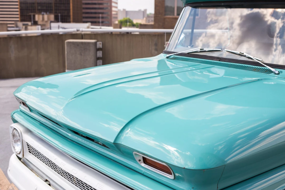 1965 Chevrolet C/K 1st Gen - Image 9 of 31