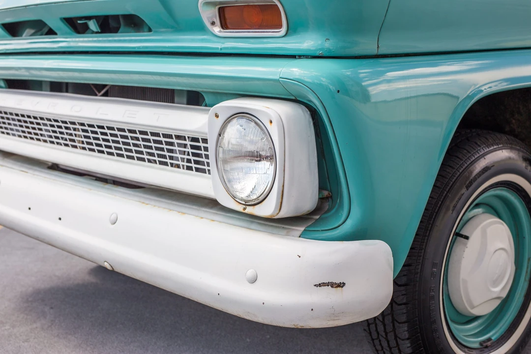 1965 Chevrolet C/K 1st Gen - Image 10 of 31