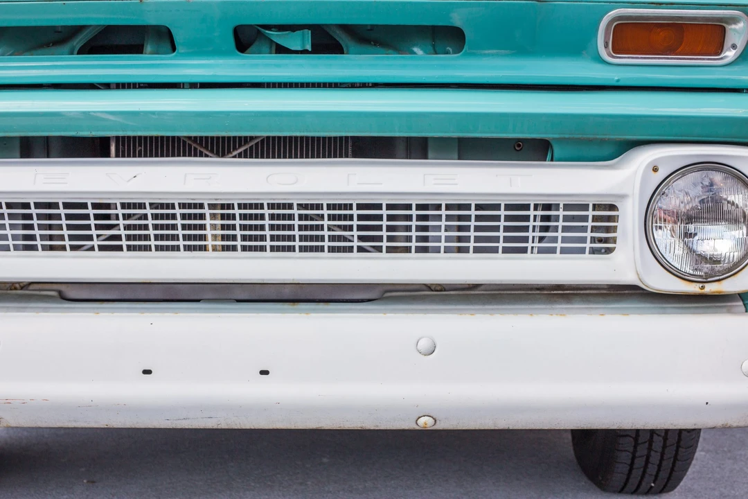 1965 Chevrolet C/K 1st Gen - Image 12 of 31