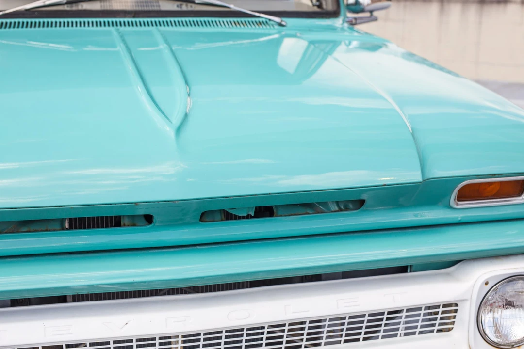 1965 Chevrolet C/K 1st Gen - Image 13 of 31