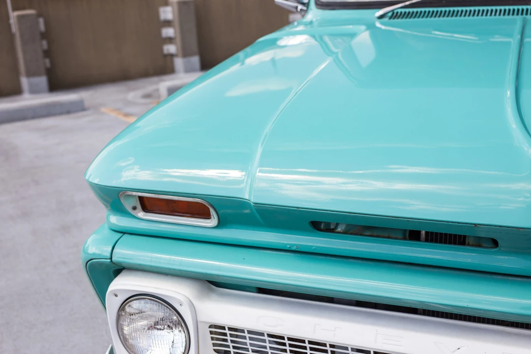 1965 Chevrolet C/K 1st Gen - Image 14 of 31